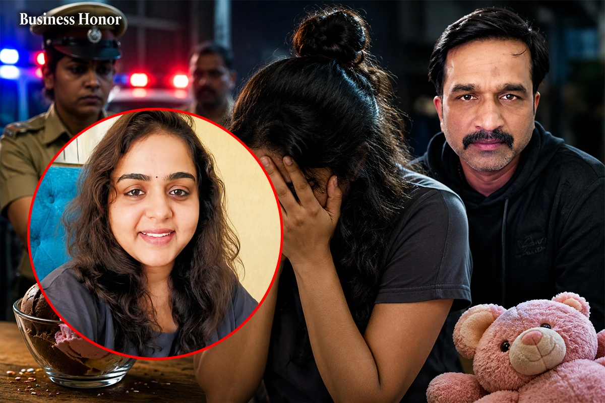  Does This Bengaluru Tragedy Expose Deeper Failures in Child Protection? 
